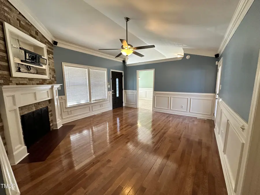 408 Teal Lake Drive, Holly Springs, NC 27540 - Image #2