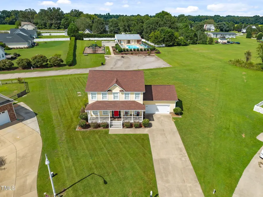 56 Muscadine Court, Lillington, NC 27546 - Image #3