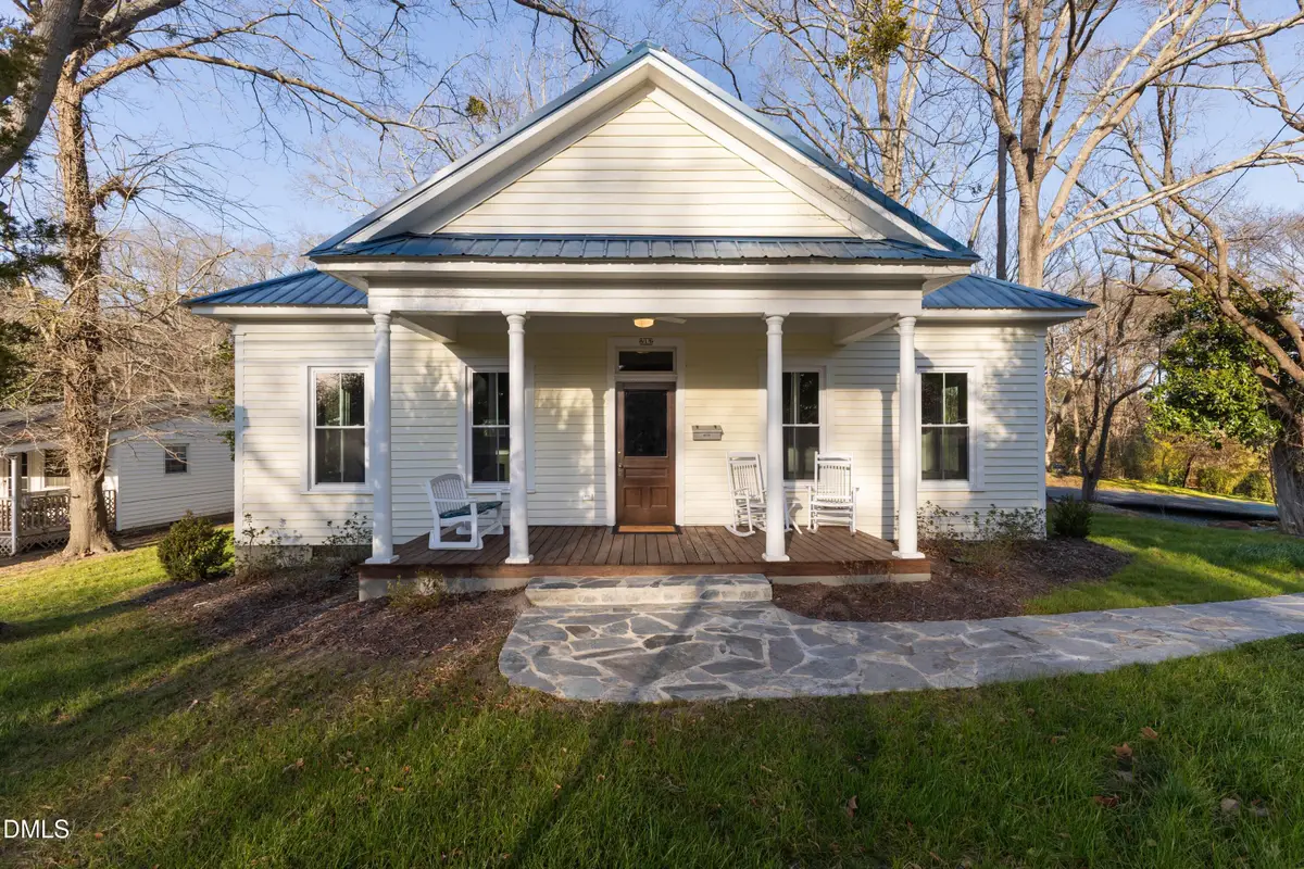 915 S 3rd Street, Sanford, NC 27330 - Image #1