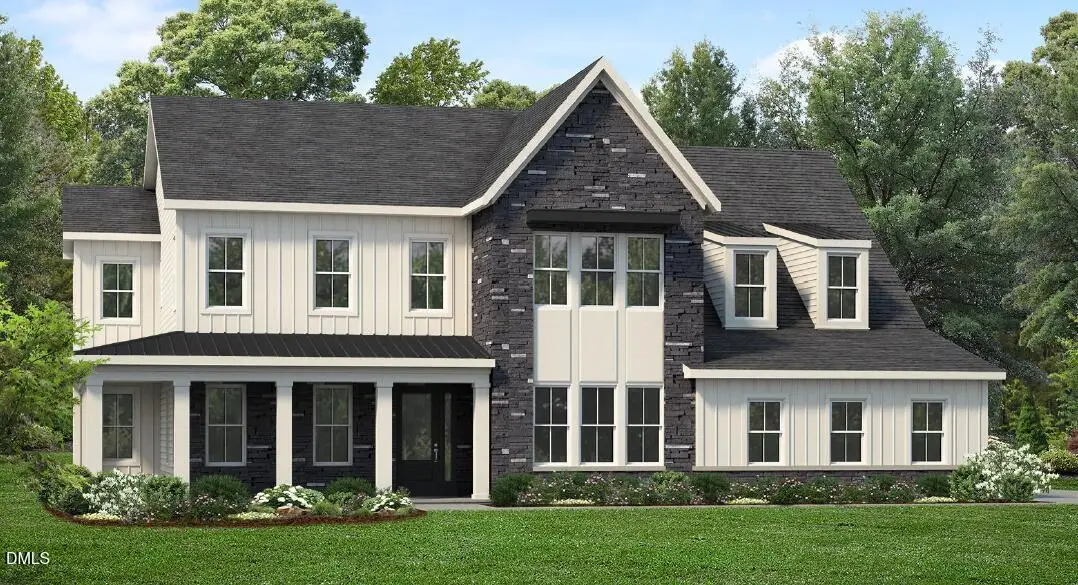 287 Twisted Oak Way, Chapel Hill Township, NC 27517 - Image #1