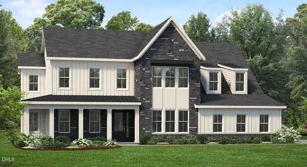 287 Twisted Oak Way, Chapel Hill, NC 27517