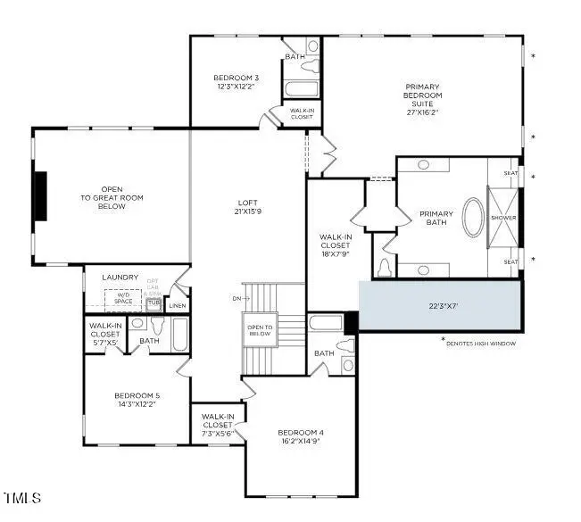 287 Twisted Oak Way, Chapel Hill Township, NC 27517 - Image #3