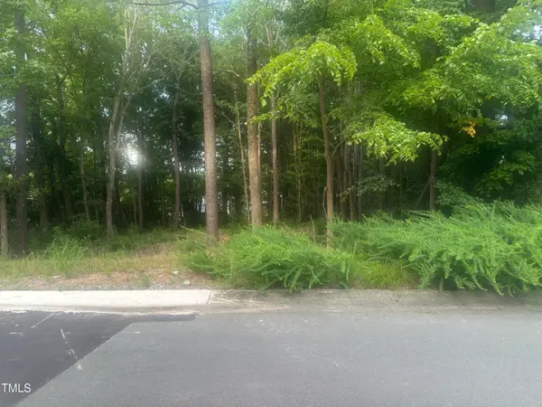 1107 High Fox Drive, Durham, NC 27703