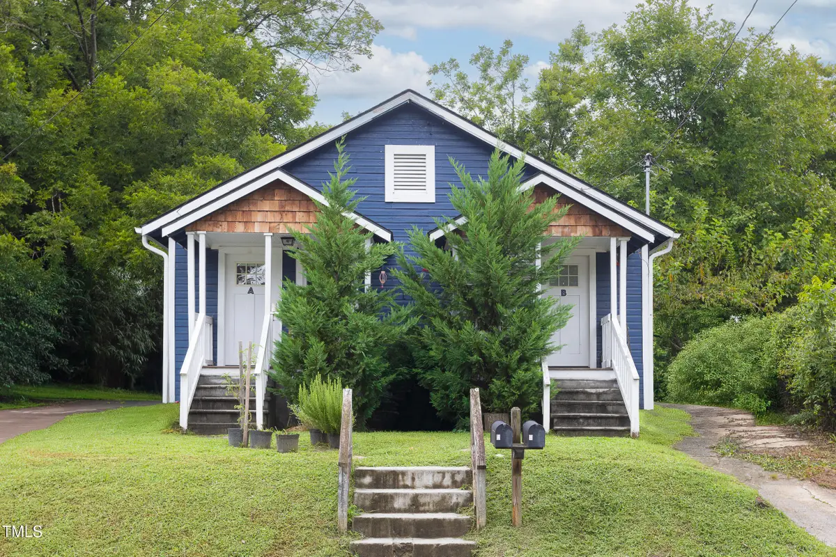 1022 Kent Street, Durham, NC 27707 - Image #1