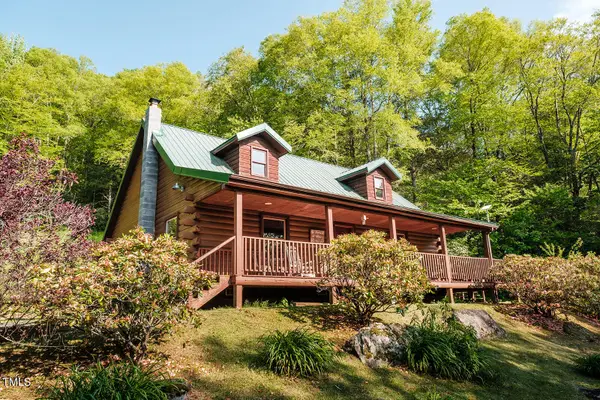 2266 Sugar Mountain Road #1, Newland, NC 28657