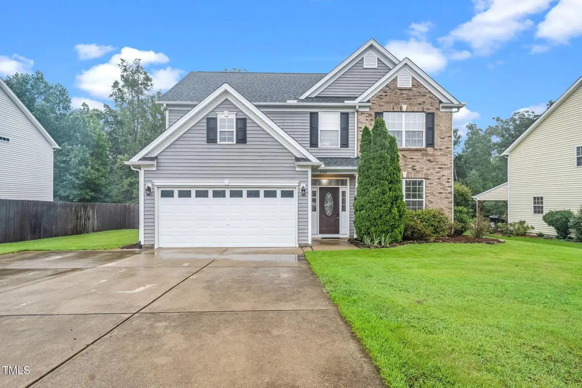 2134 Westbourne Drive, Creedmoor, NC 27522 - Image #1