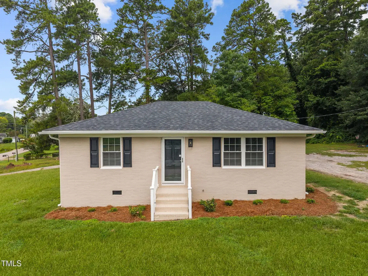 118 Cherry Street, Henderson, NC 27536 - Image #1