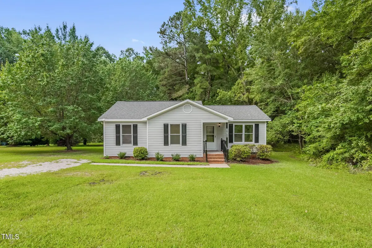 10700 Patrician Way, Zebulon, NC 27597 - Image #1