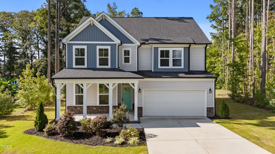 254 W Odell Lane, Zebulon, NC 27597 - Image #3