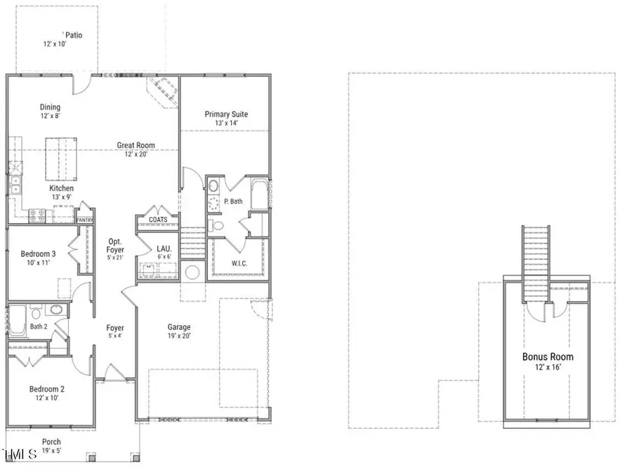 1960 Meadowview Drive, Graham, NC 27253 - Image #3