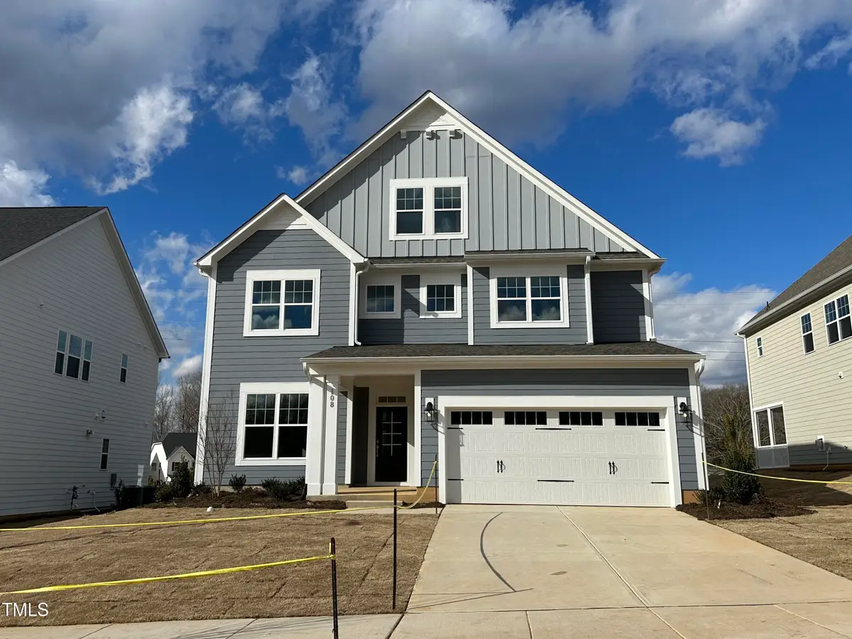 7985 Mint Whisper Way #Lot 87, White Oak, NC 27523 - Image #1