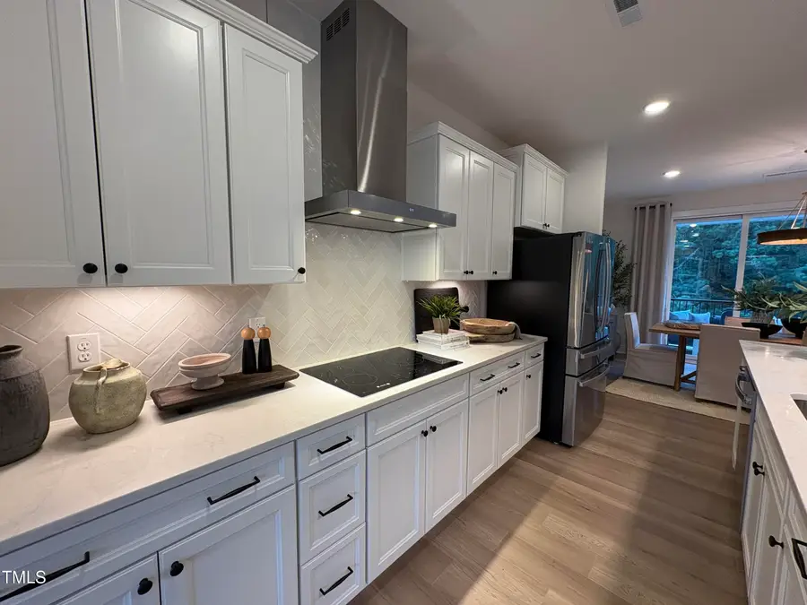 10907 Bayflower Way, Raleigh, NC 27617 - Image #2