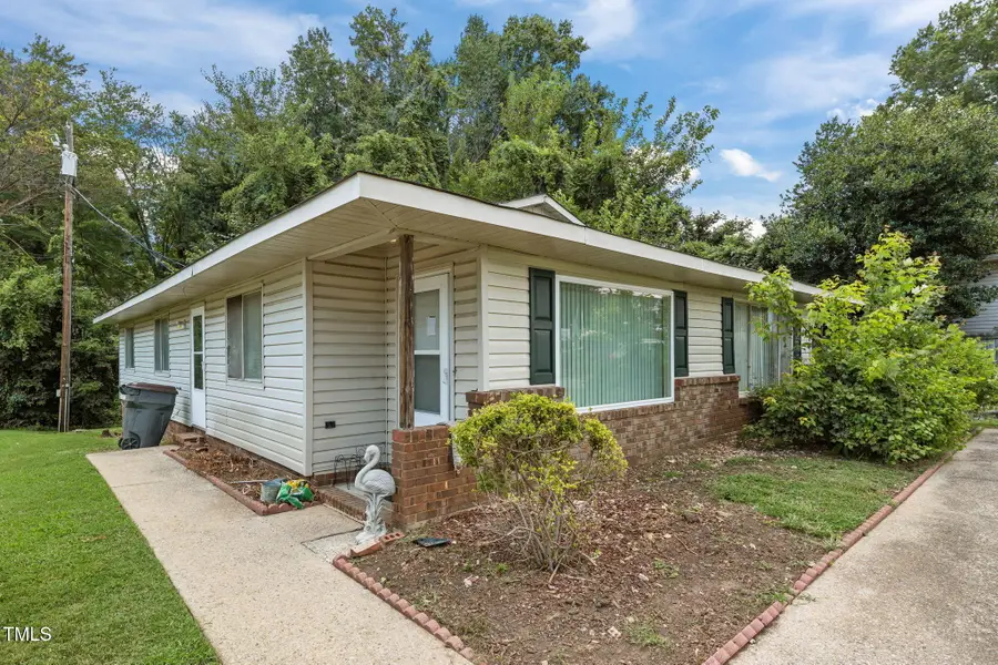 538 Maple Avenue, Reidsville, NC 27320 - Image #2