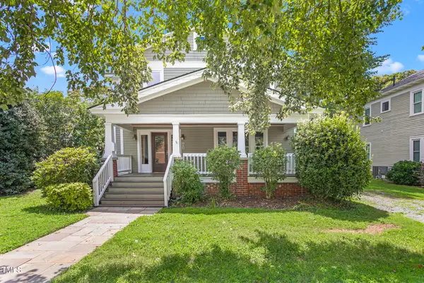 104 E Wilson Street, Mebane, NC 27302