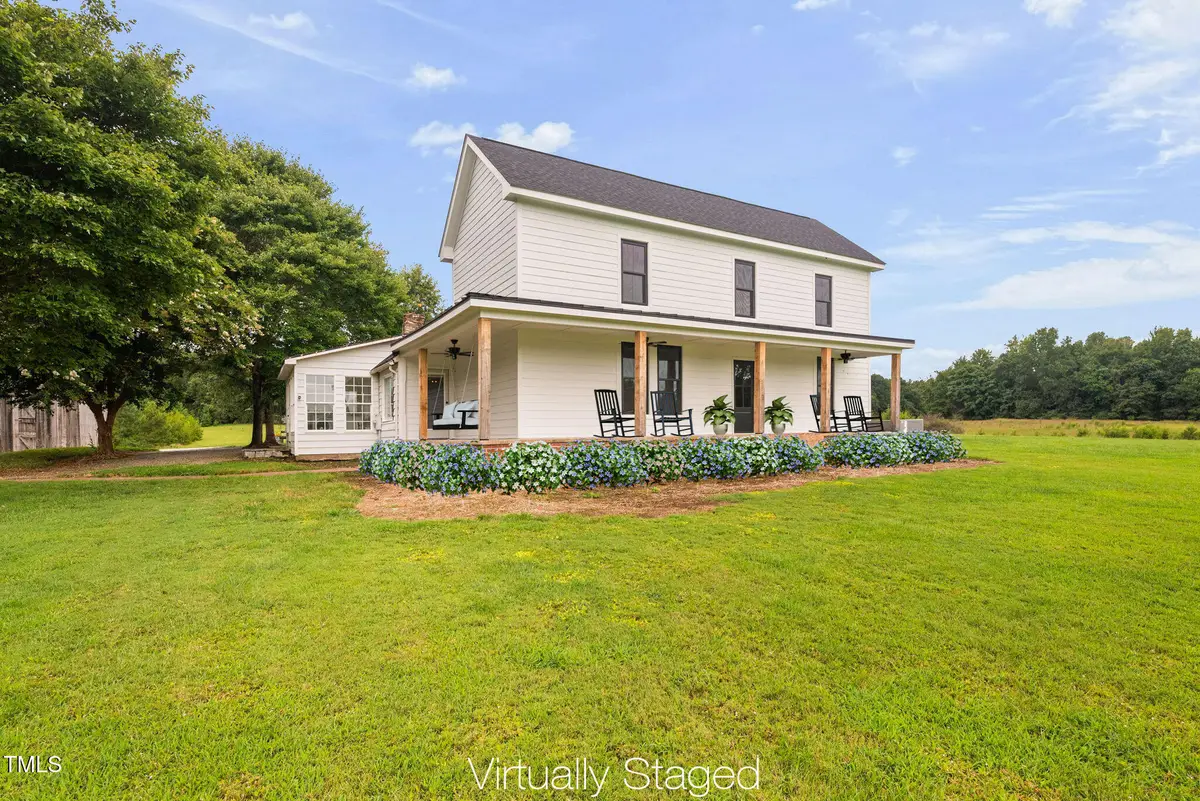 8365 Aaron Creek Church Road, Oxford, NC 27565 - Image #1