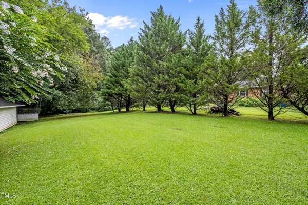 2217 Stroller Avenue, Durham, NC 27705