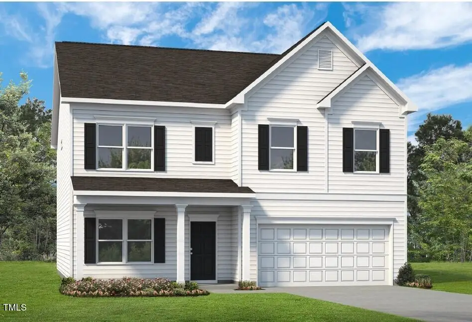 232 Freedom Heights Lane, Smithfield, NC 27577 - Image #1