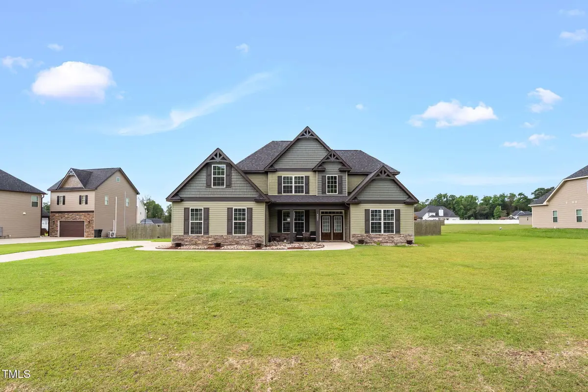 6227 Shannon Woods Way, Hope Mills, NC 28348 - Image #1