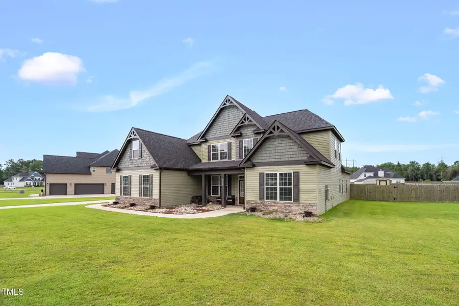 6227 Shannon Woods Way, Hope Mills, NC 28348 - Image #3