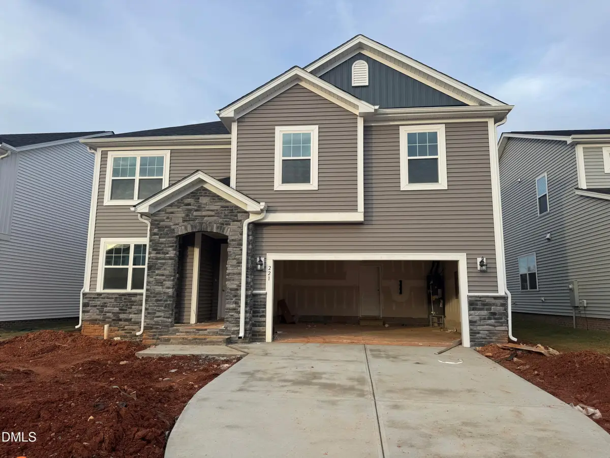 221 Sprenger Street, Garner, NC 27529 - Image #1