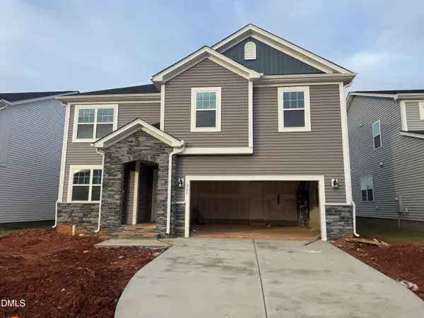 221 Sprenger Street, Garner, NC 27529