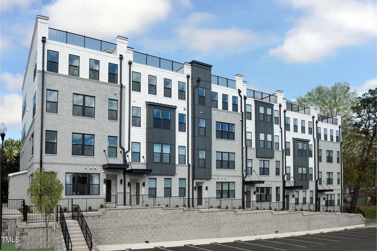 136 N White Street #100, Wake Forest, NC 27587 - Image #1