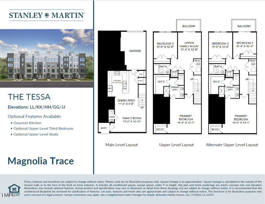 136 N White Street #100, Wake Forest, NC 27587 - Image #2