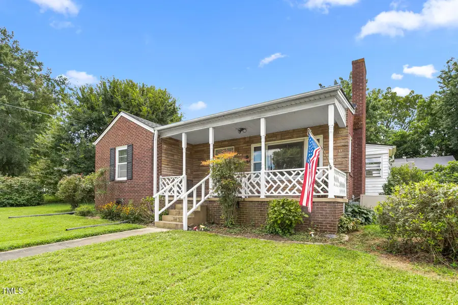 625 Columbia Ave Avenue, Burlington, NC 27217 - Image #3