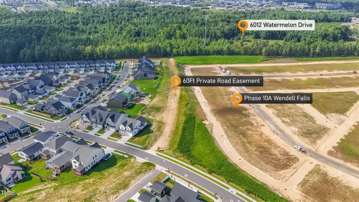 6012 Watermelon Drive, Wendell, NC 27591 - Image #1
