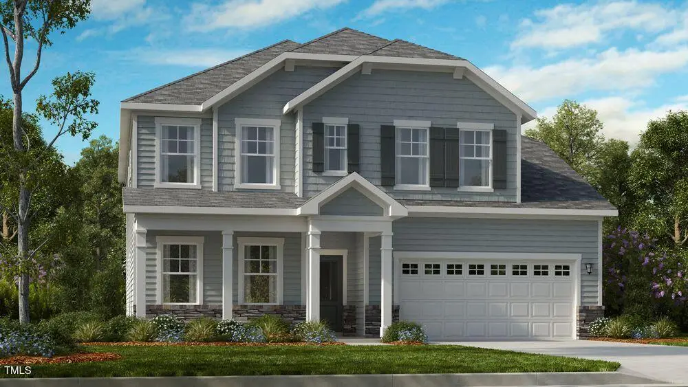 2004 Clydner Drive, White Oak, NC 27523 - Image #1