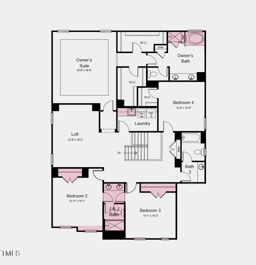 2004 Clydner Drive, White Oak, NC 27523 - Image #3