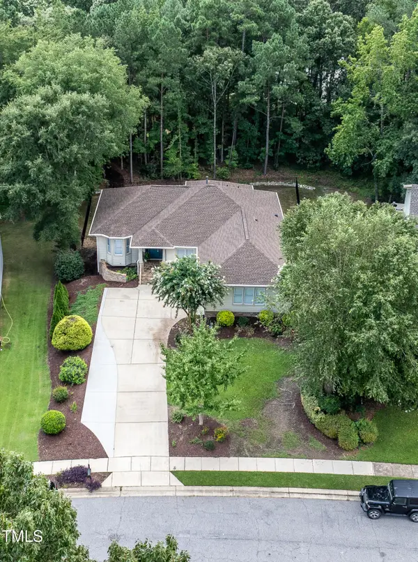 116 Townsend Drive, Clayton, NC 27527