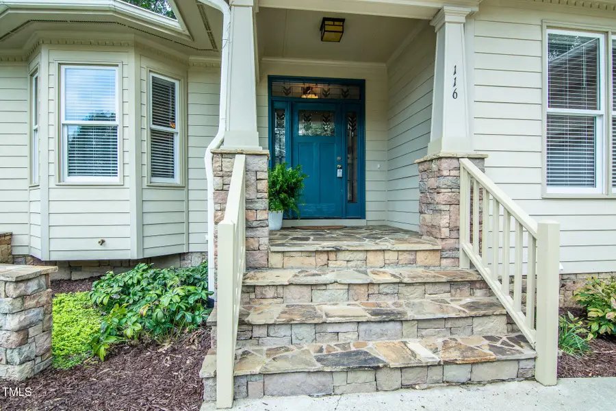 116 Townsend Drive, Clayton, NC 27527 - Image #2