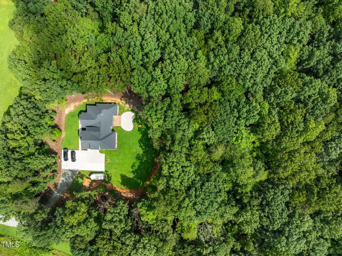 2519 Saddle Club Road, Mebane, NC 27302 - #1