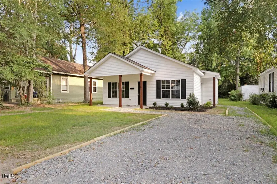 406 W Granville Street, Dunn, NC 28334 - Image #2