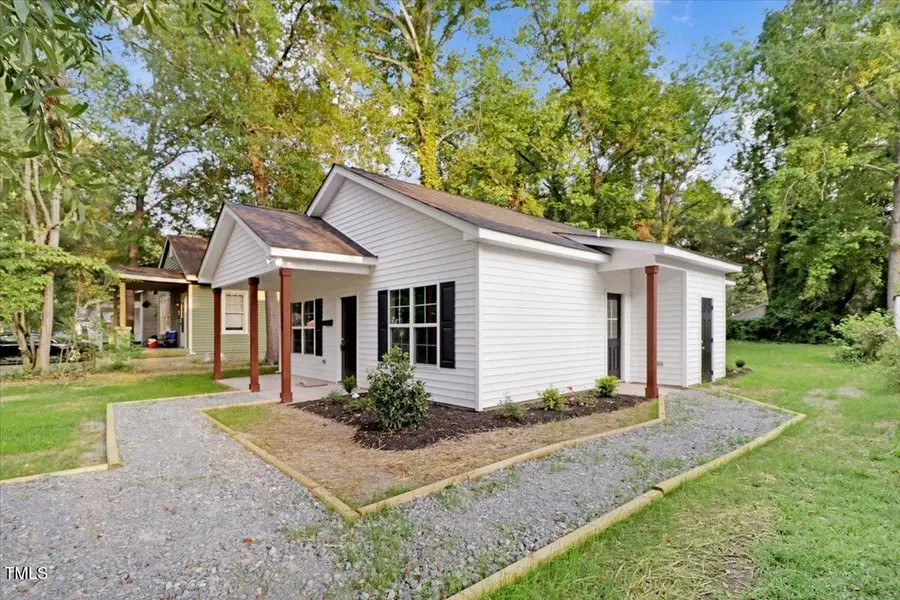 406 W Granville Street, Dunn, NC 28334 - Image #3