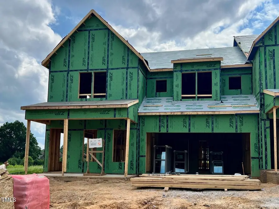 1001 Coldspring Circle, Durham, NC 27705 - Image #2