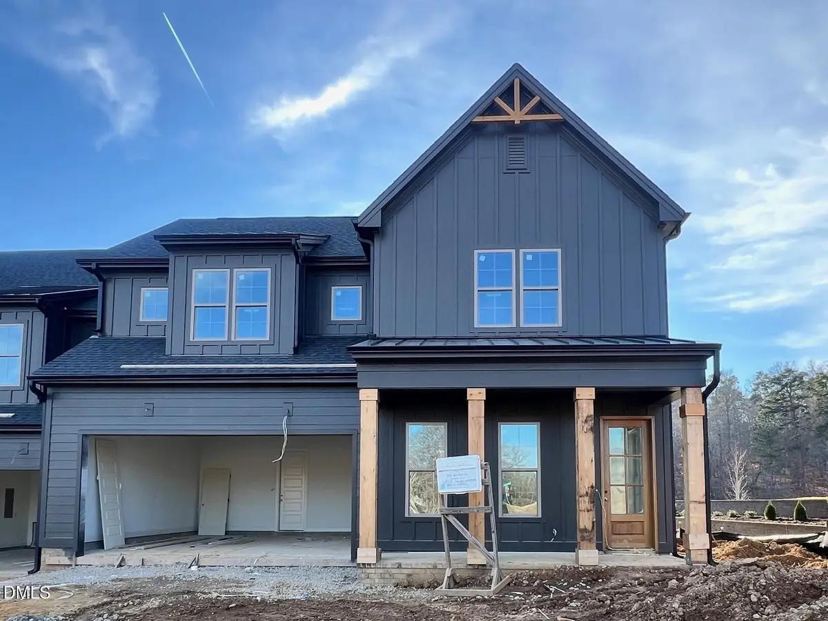 1007 Coldspring Circle, Durham, NC 27705 - Image #1