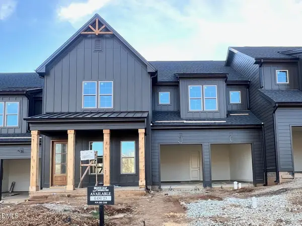 1005 Coldspring Circle, Durham, NC 27705