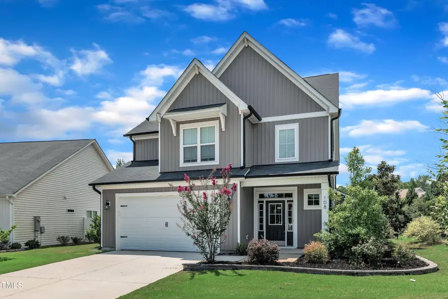 108 Teaser Drive, Fuquay Varina, NC 27526 - Image #2