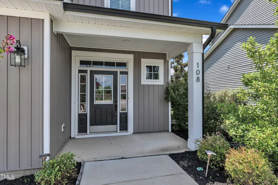 108 Teaser Drive, Fuquay Varina, NC 27526 - Image #3