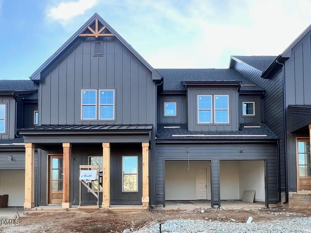 1003 Coldspring Circle, Durham, NC 27705 - Image #1