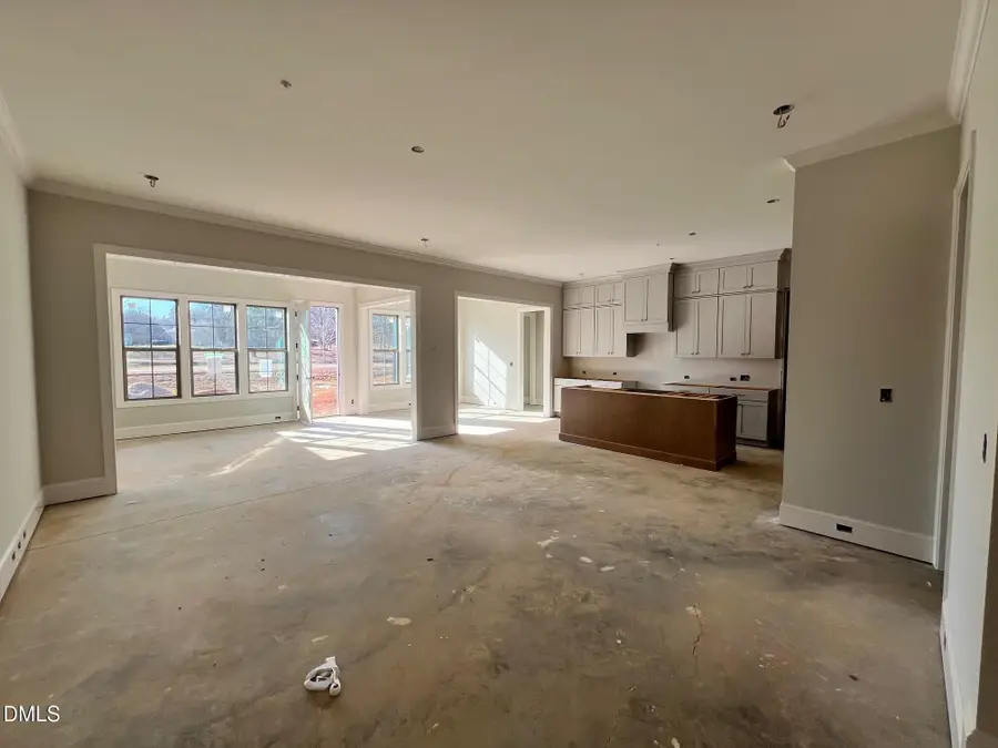 1003 Coldspring Circle, Durham, NC 27705 - Image #3