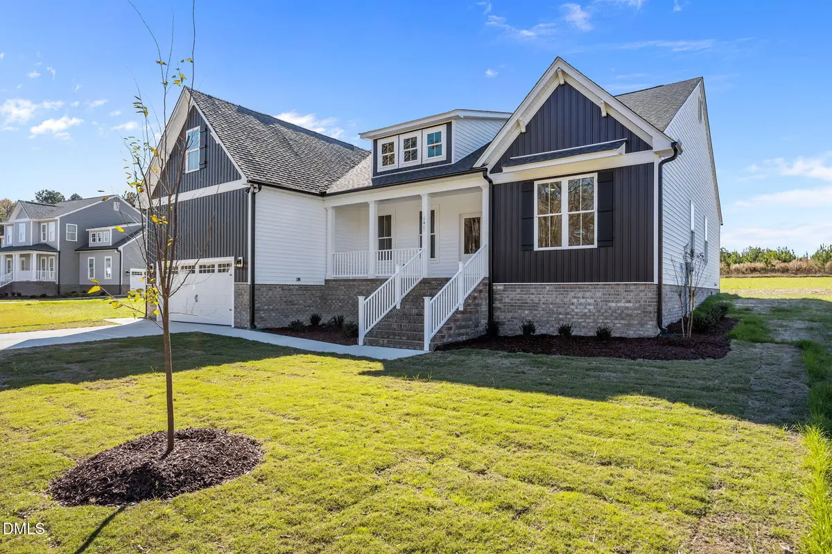 141 Little Lady Trail, Zebulon, NC 27597 - Image #1