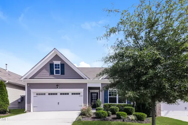 35 Pathway Drive, Clayton, NC 27527
