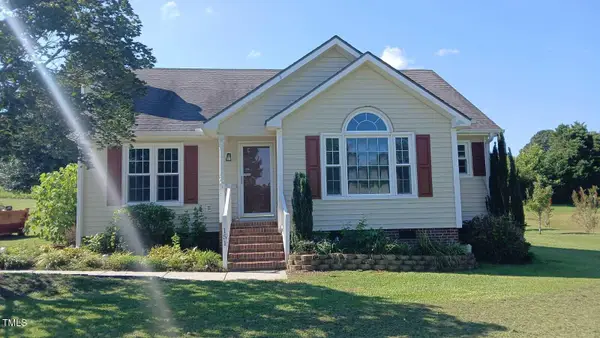 151 Winchester Avenue, Coats, NC 27521