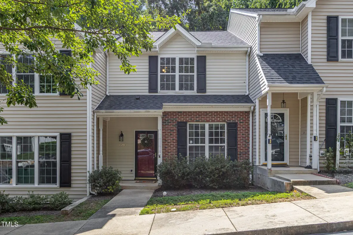 7329 Bonnie Ridge Court, Raleigh, NC 27615 - Image #1