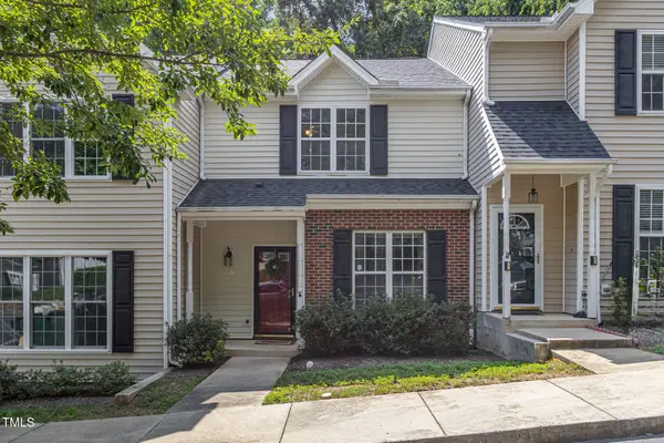 7329 Bonnie Ridge Court, Raleigh, NC 27615