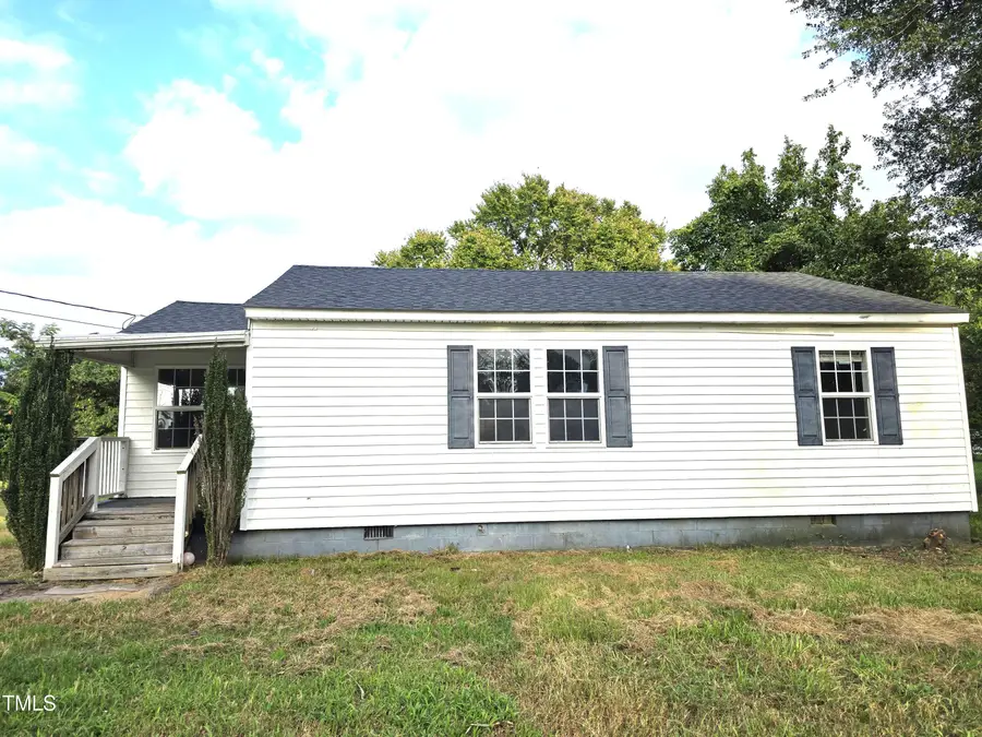 103 N King Street, Whitakers, NC 27891 - Image #2