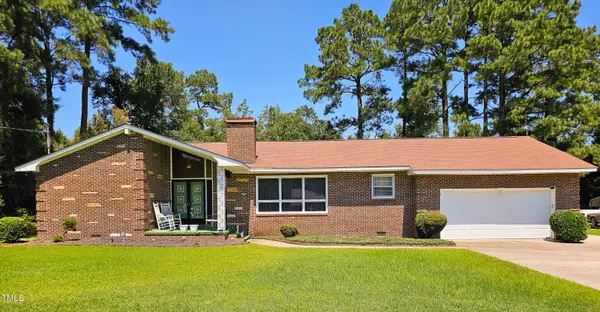 106 Honey Dew Drive, Dudley, NC 28333